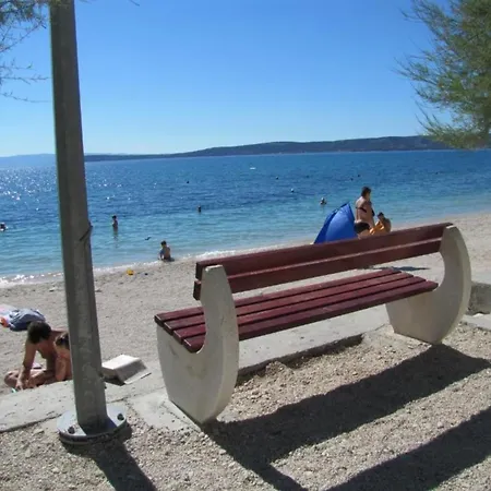 Marica - Five Bedroom With Private Pool * Kastela