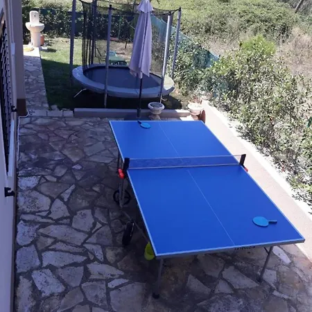 Marica - Five Bedroom With Private Pool Villa Kastela