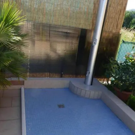 Marica - Five Bedroom With Private Pool *