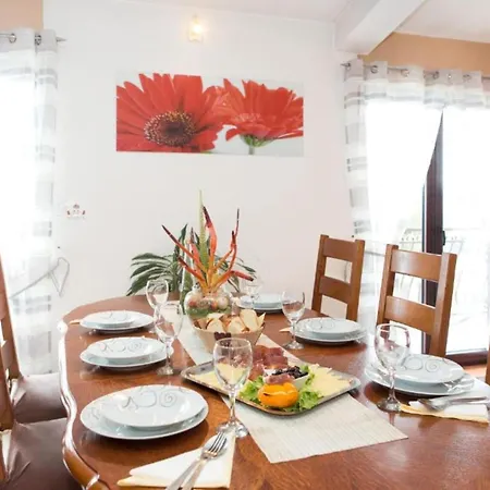 Marica - Five Bedroom With Private Pool Villa