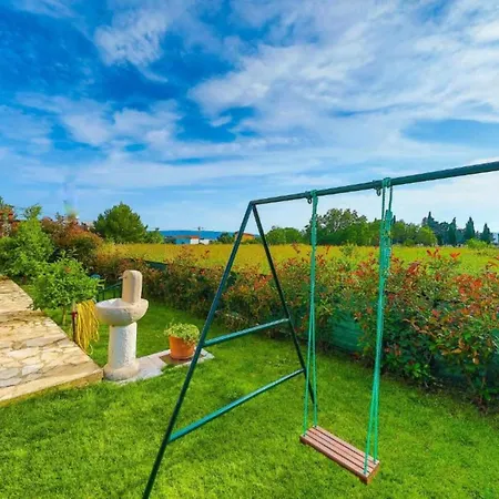 Marica - Five Bedroom With Private Pool Villa