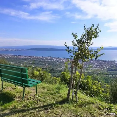 Marica - Five Bedroom With Private Pool