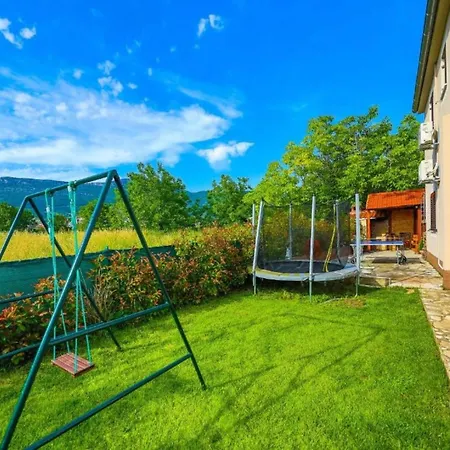 Marica - Five Bedroom With Private Pool Villa *